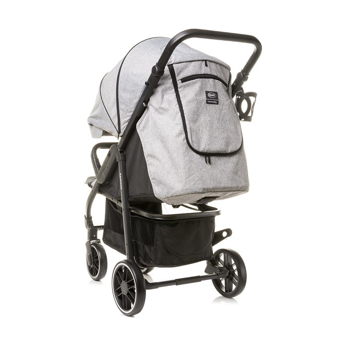 4BABY Moody – Green