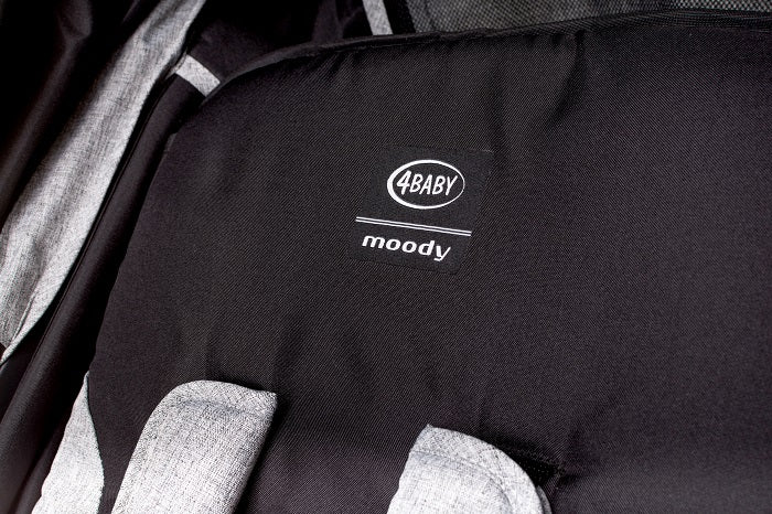 4BABY Moody – Green