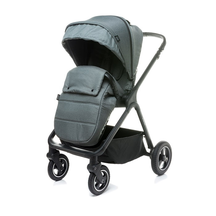 4BABY Everso – Grey