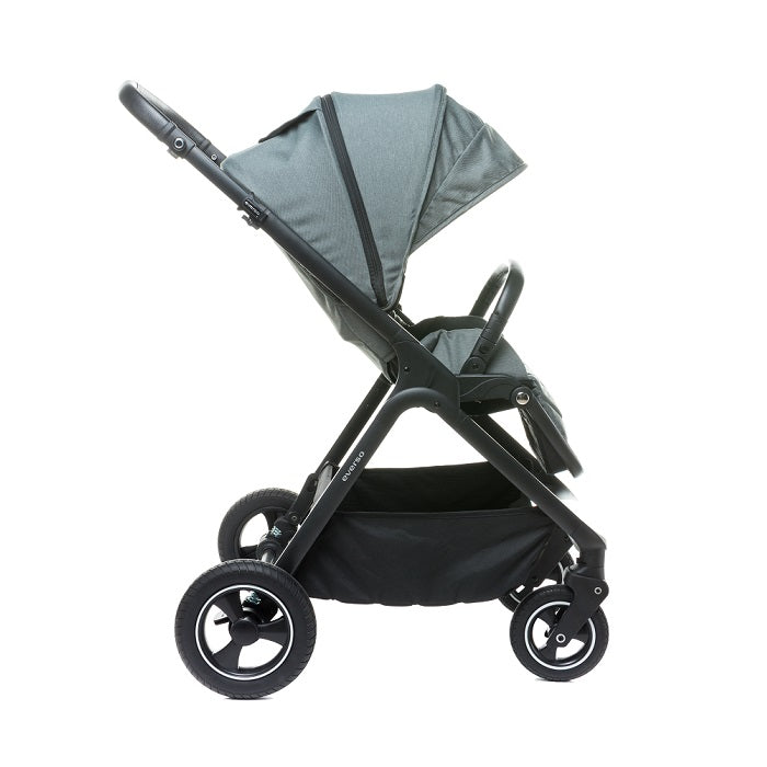 4BABY Everso – Grey