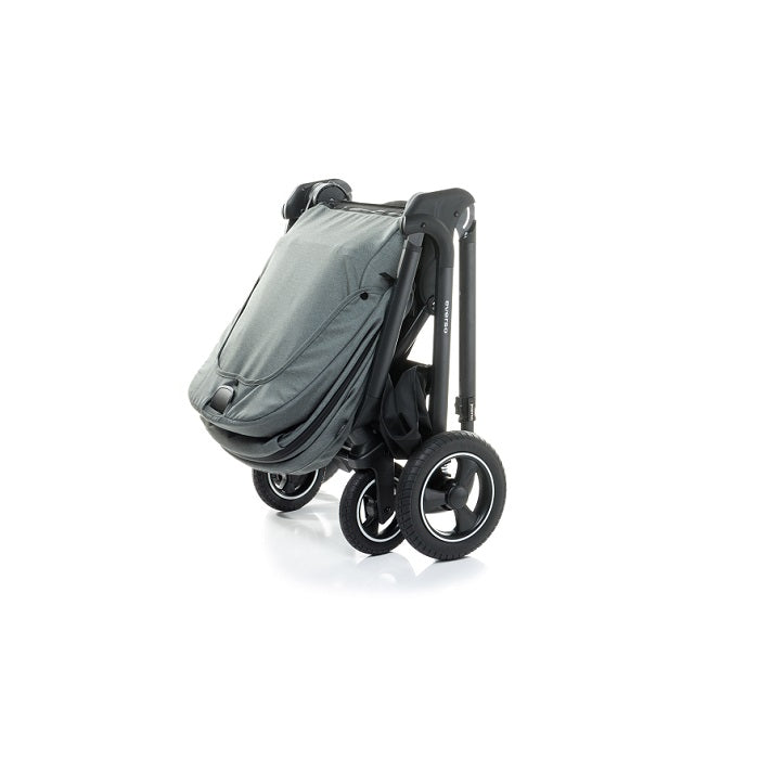 4BABY Everso – Grey