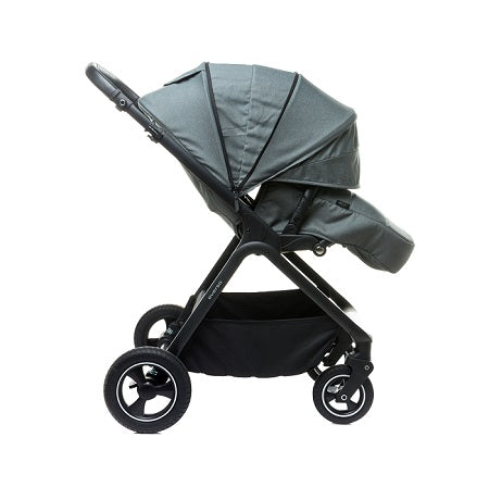 4BABY Everso – Black
