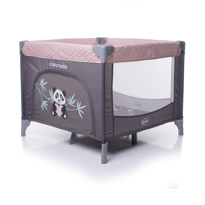 4BABY vrtić Colorado – Pink