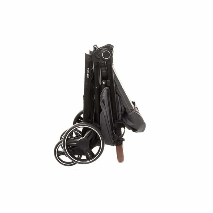 4BABY Stinger graphite