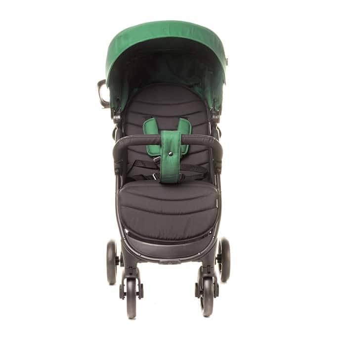 4BABY Rapid green