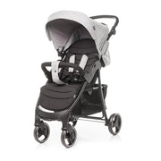 4BABY Rapid – Melange light grey