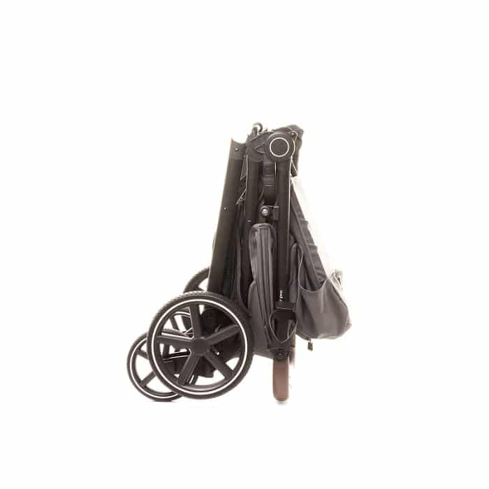 4BABY Stinger PRO graphite