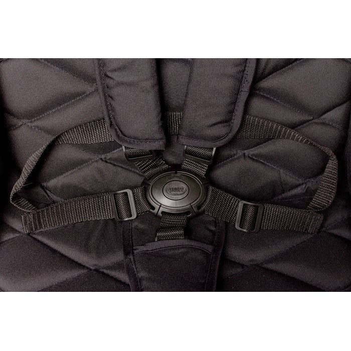 4BABY Stinger PRO black
