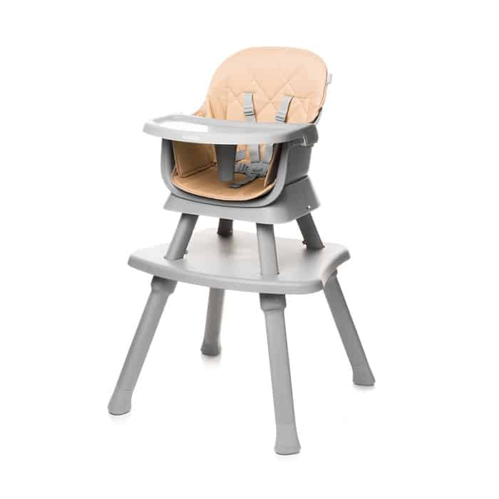 4BABY hranilica Master – Camel
