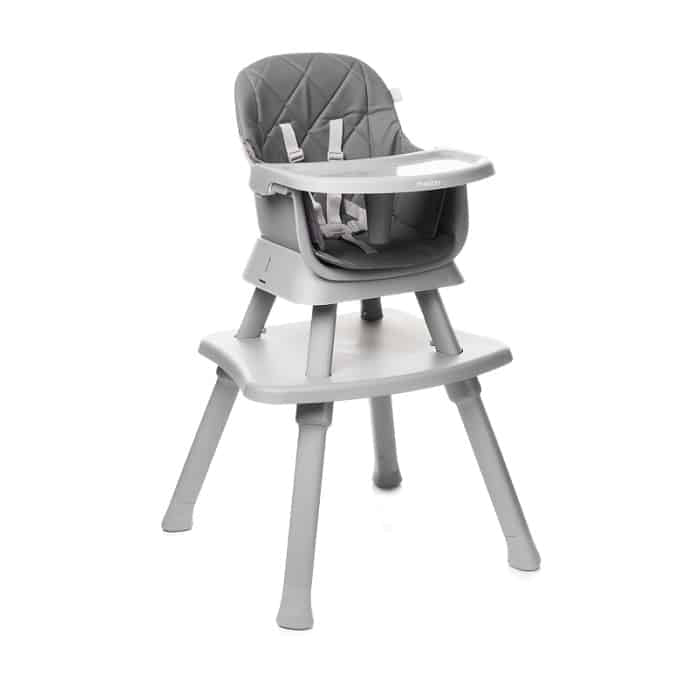 4BABY hranilica Master – Grey