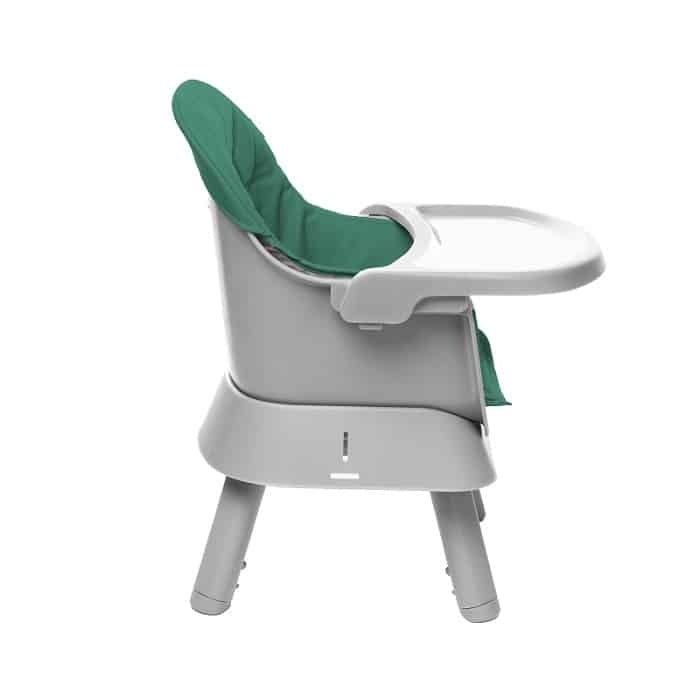 4BABY hranilica Master – Green