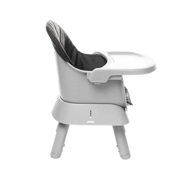 4BABY hranilica Master – Black