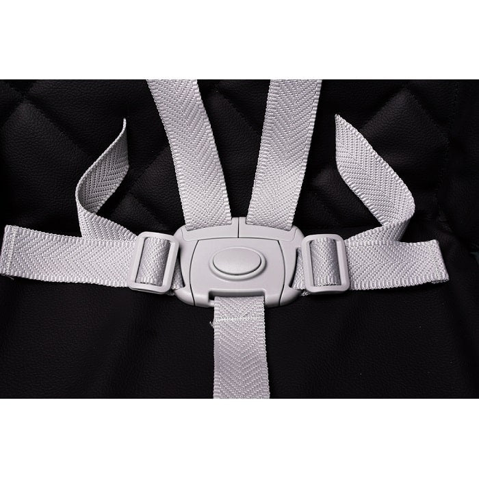 4BABY hranilica Master – Black