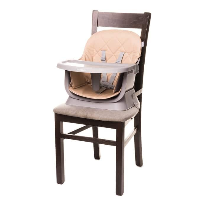 4BABY hranilica Master – Camel