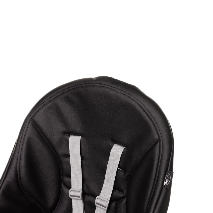 4BABY hranilica Decco – Black