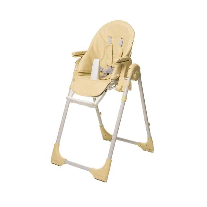 4BABY hranilica Decco – Camel