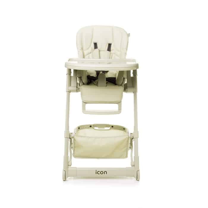 4BABY hranilica Icon beige