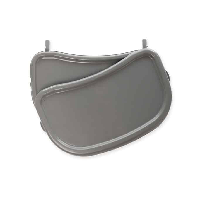 4BABY hranilica Icon grey
