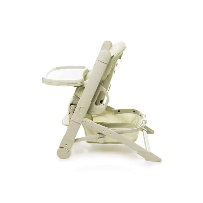 4BABY hranilica Icon beige