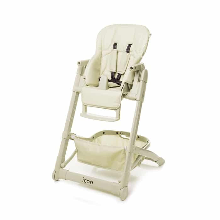 4BABY hranilica Icon beige
