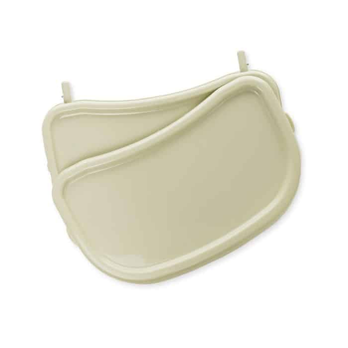 4BABY hranilica Icon beige