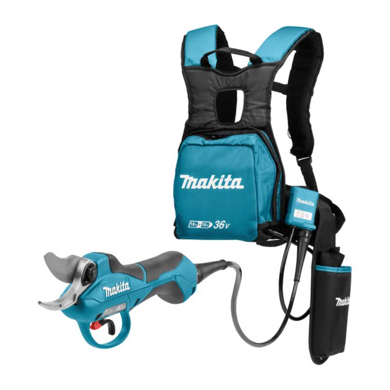 Akumulatorske škare za grane i loze DUP362Z Makita