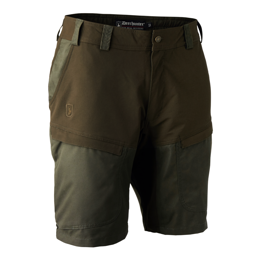 Deerhunter Strike kratke hlače - 54 , Zelena