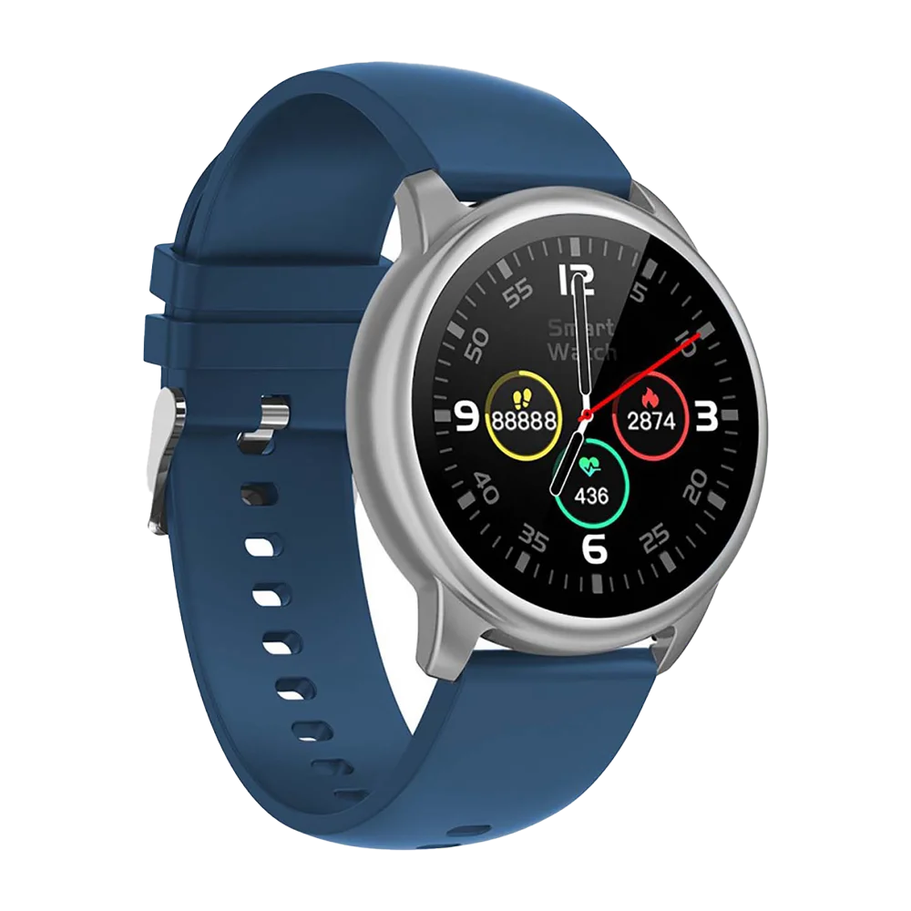 SMART SAT DANIEL KLEIN R7-1