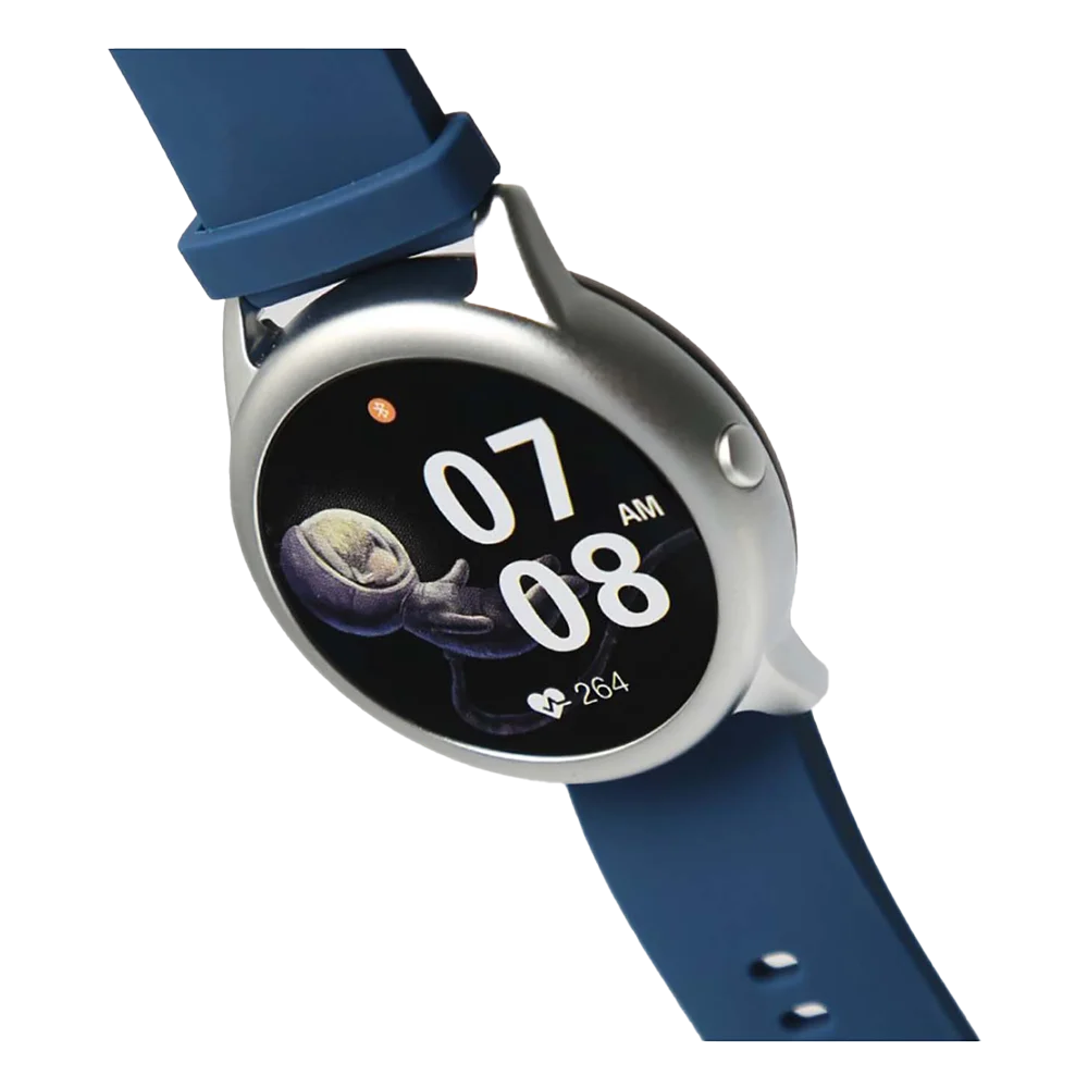 SMART SAT DANIEL KLEIN R7-1