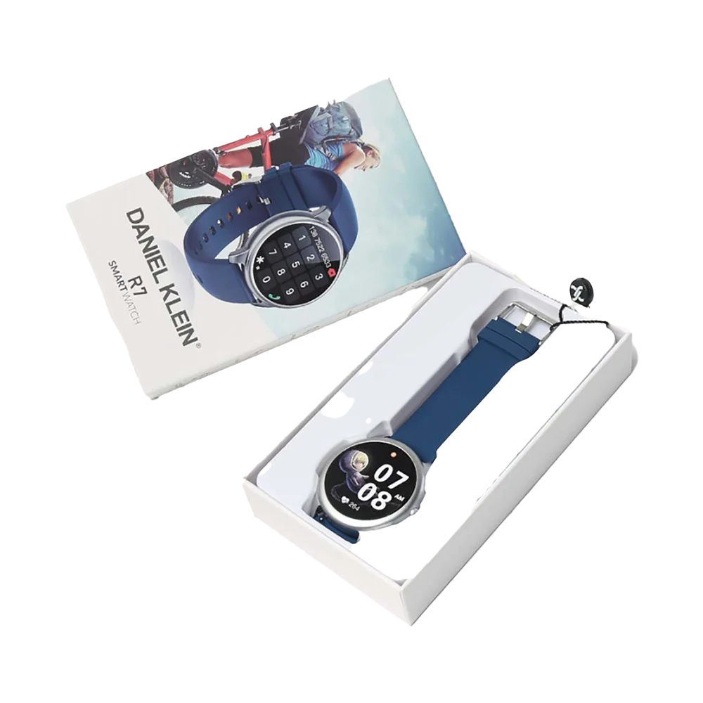 SMART SAT DANIEL KLEIN R7-1