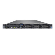 Dell PowerEdge R630 – 2 x 8jádrový Xeon