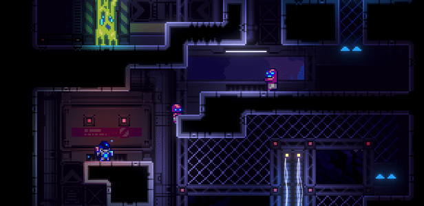 Genopanic (PC - Steam)