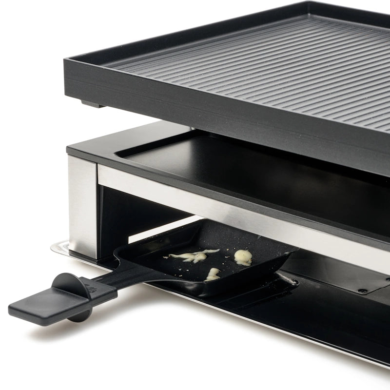 Solis 3 in 1 Table Grill for 10 stolni roštilj
