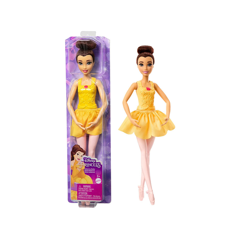 Disney Princess Ballerina Plava