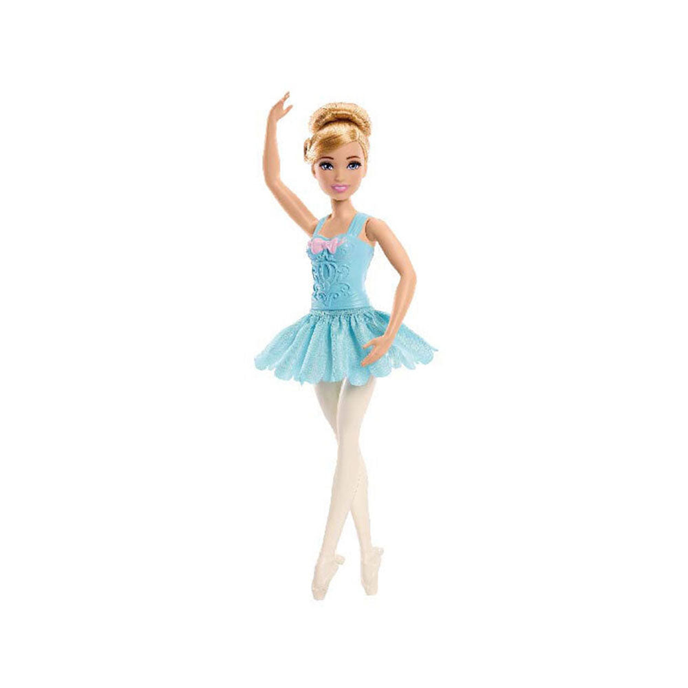 Disney Princess Ballerina Zelena