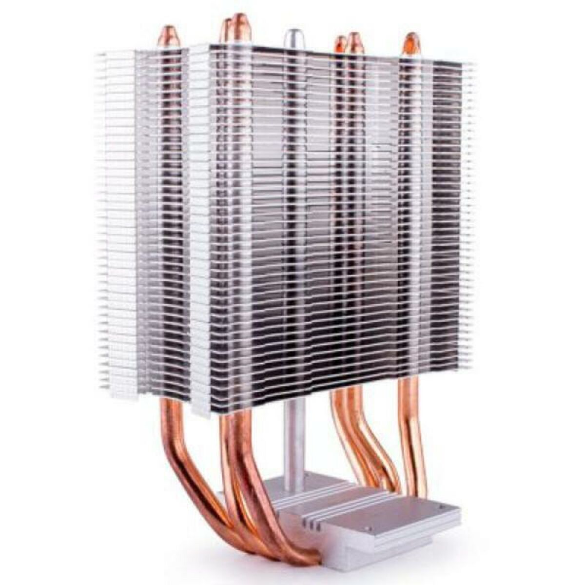 Ventilador i Hladnjak Nox-Xtreme H-212