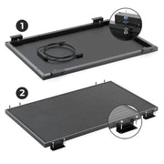 EcoFlow Rigid Solar Panel Mounting Feet – montažne noge za solarne ploče