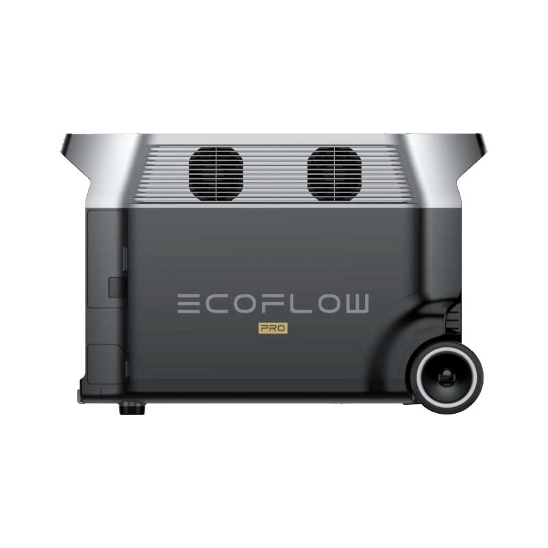 EcoFlow Delta Pro