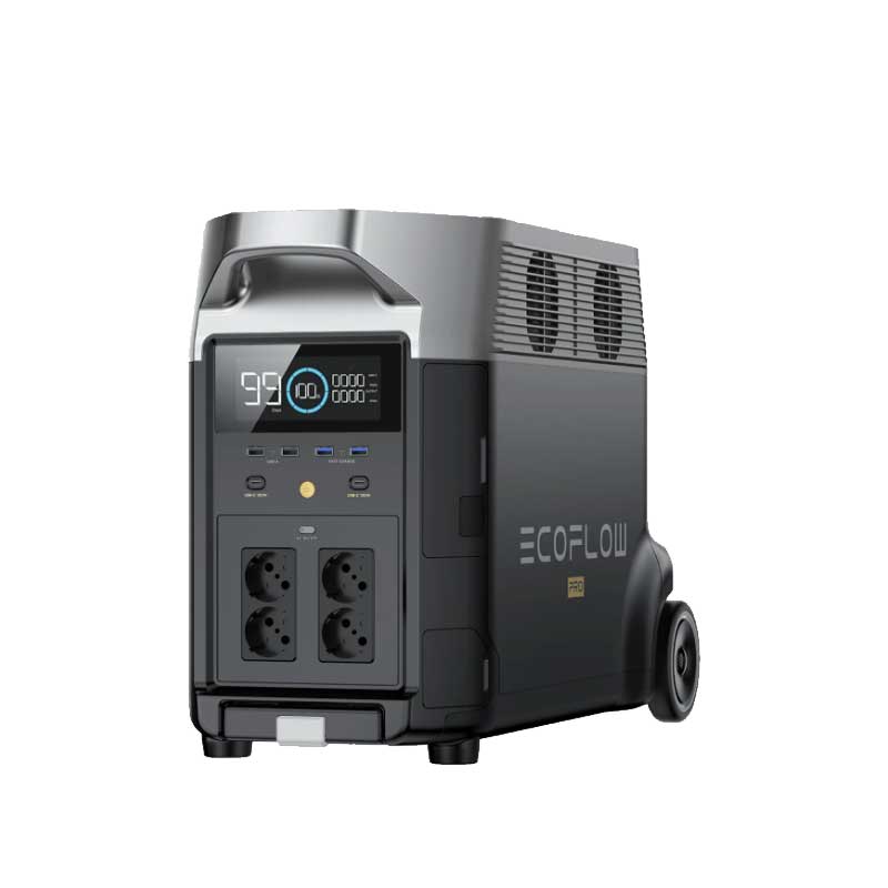 EcoFlow Delta Pro