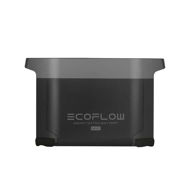 EcoFlow Delta Max Extra Battery