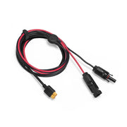 EcoFlow MC4 to XT60 Solar Cable 5m