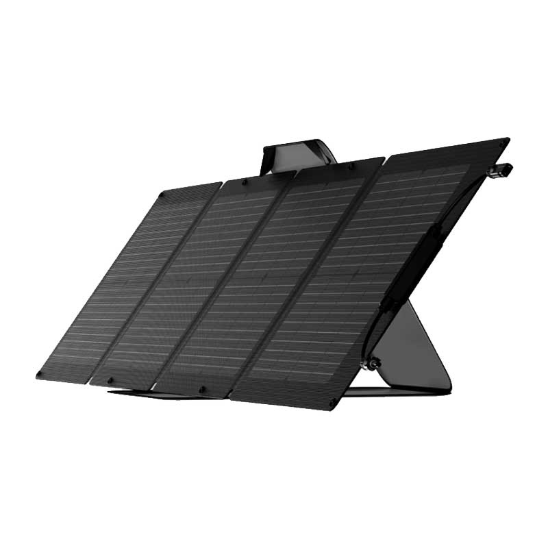 EcoFlow 110W Solar Panel