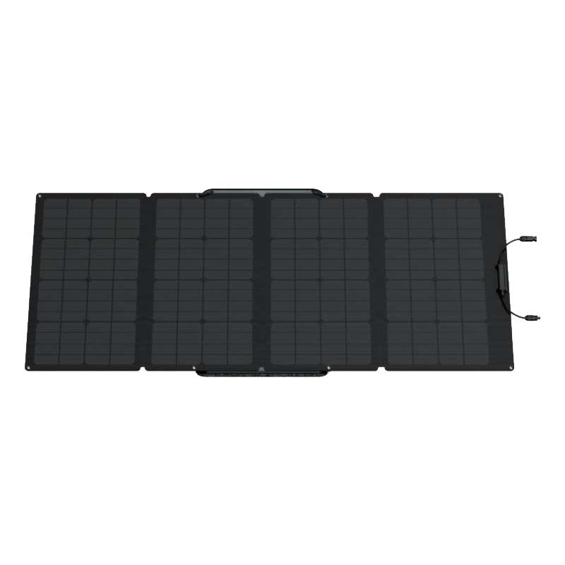 EcoFlow 160W Solar Panel