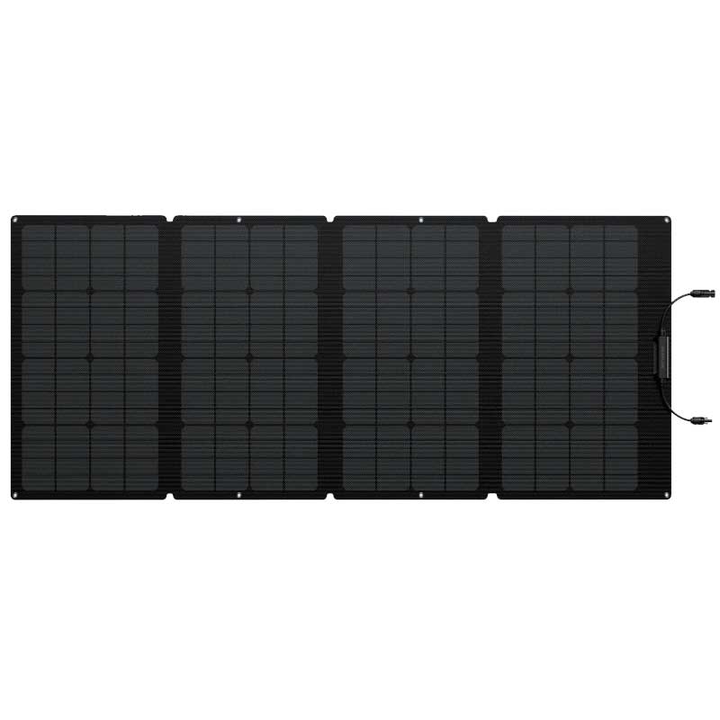 EcoFlow 160W Solar Panel