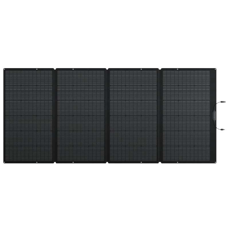 EcoFlow 400W Solar Panel