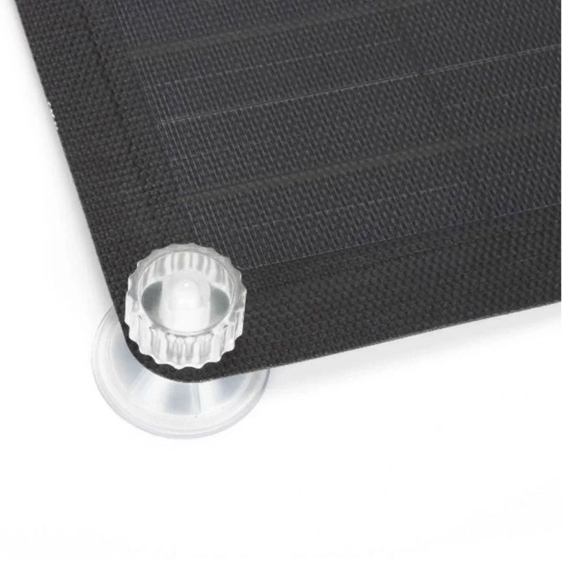 EcoFlow Vacuum sucker for EcoFlow solar charger