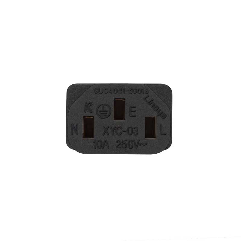 EcoFlow AC Cable EU