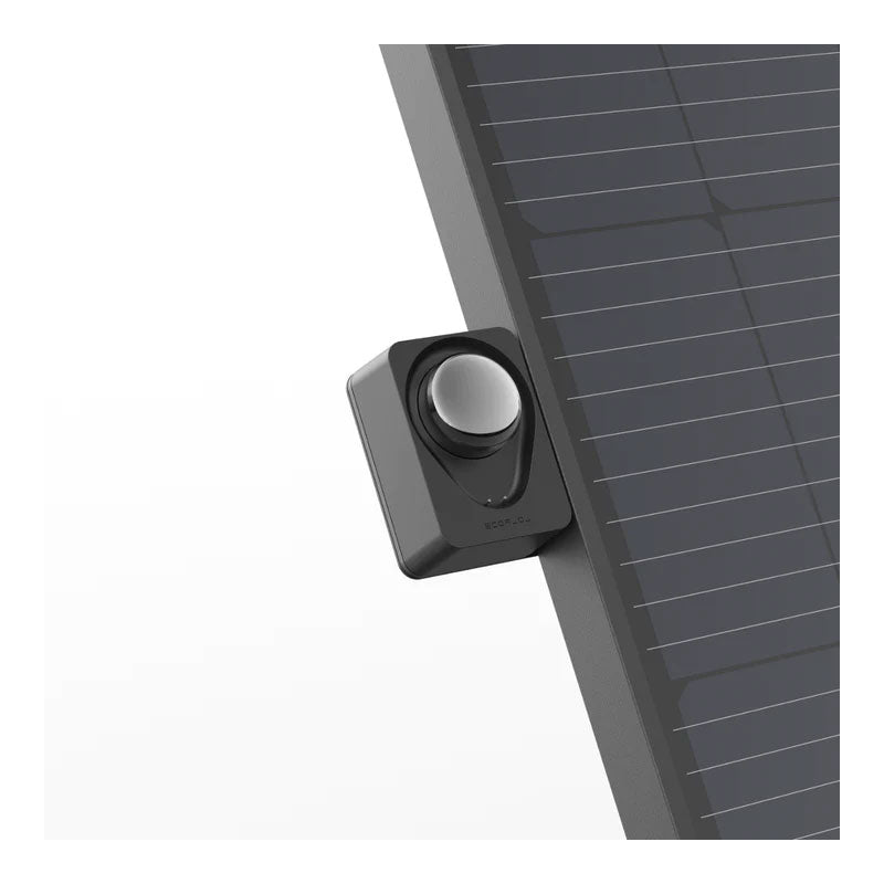 EcoFlow Single Axis Solar Tracker – solarni tragač