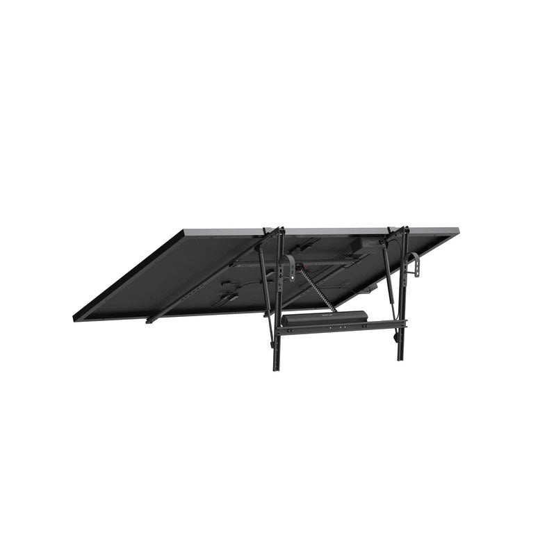 EcoFlow Single Axis Solar Tracker – solarni tragač