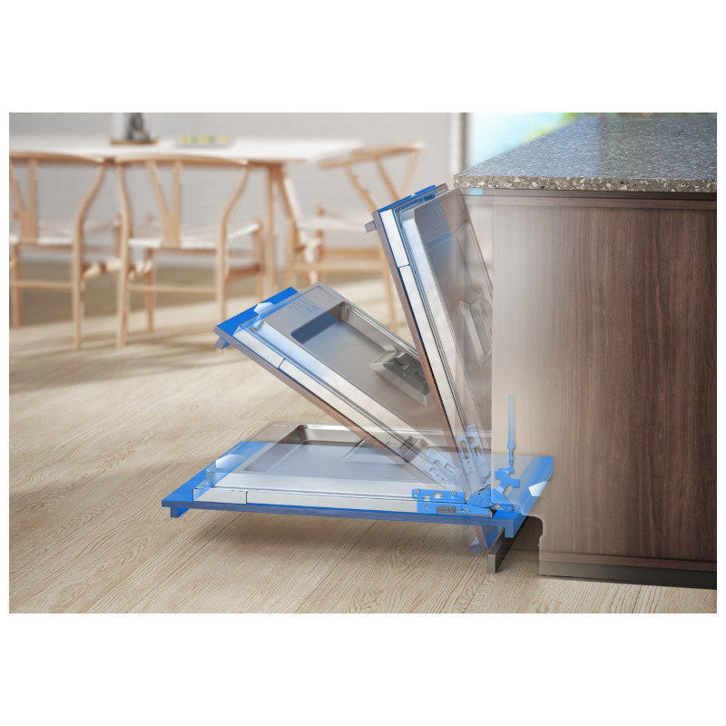 ELECTROLUX EEM48321L Perilica posuđa ugradbena